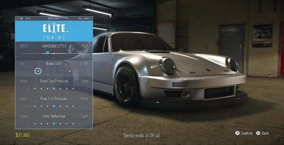 need for speed 2015 xbox one cheats