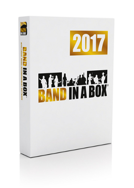 band in the box